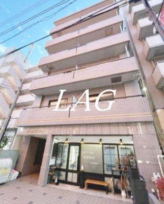 【外観】 | リトルアージュ | 外観です。