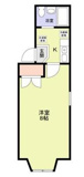 蕨市北町１丁目のアパートの画像