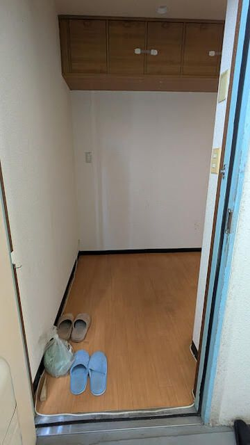 アポロパレス
