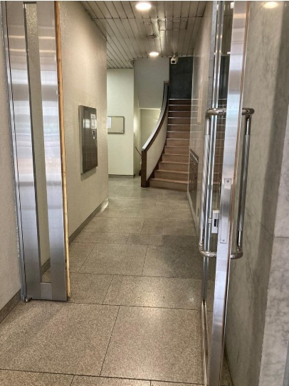 ル・グラシエルBLDG.70のその他共用部分