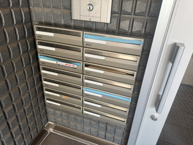 Y’s flat入谷のその他共用部分
