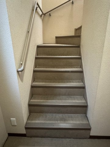 Y’s flat入谷のその他共用部分
