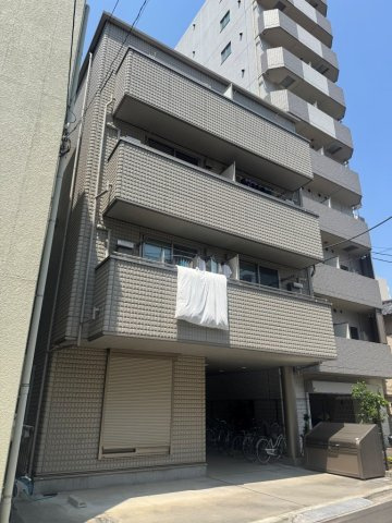 Y’s flat入谷