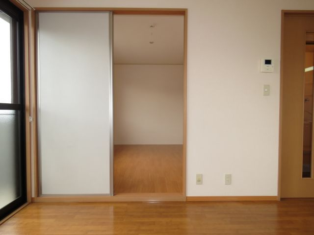 グランシャリオのキッチン