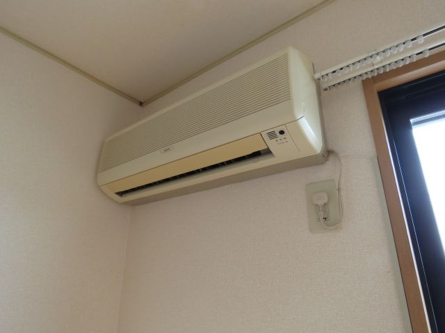 グランシャリオの設備