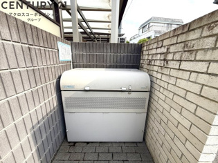 モーメント逆瀬川のその他物件画像