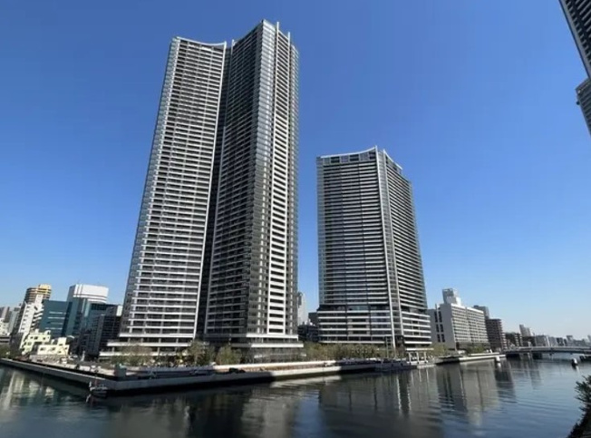 【その他】 | パークタワー勝どきサウス