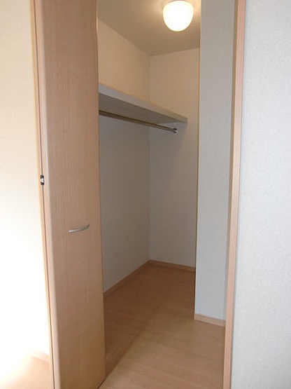 【収納】 | マハロ | 別号室参考写真