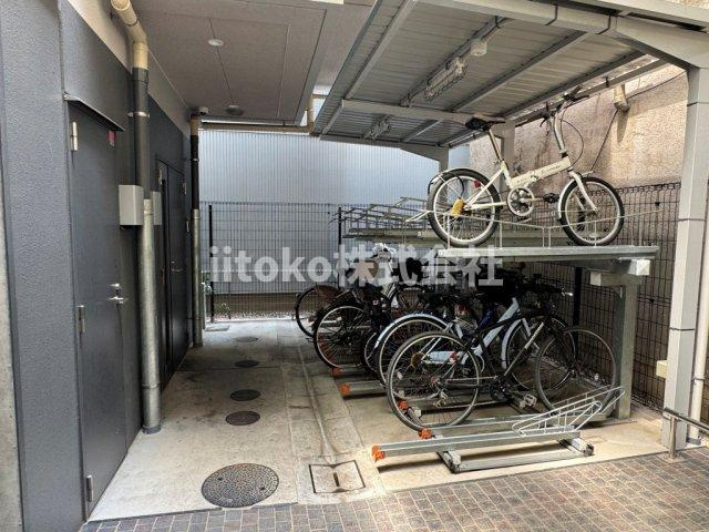 GrandeMaison浅草合羽橋 のその他共用部分