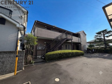 青木町ユーミンフラットの画像