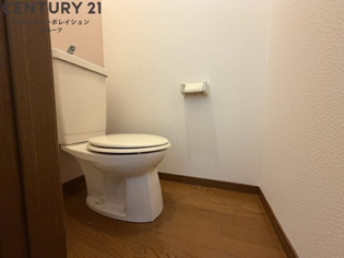 バストイレ別でおすすめです！