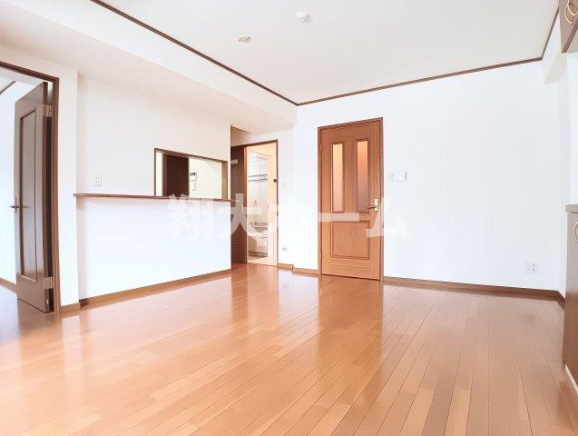 グリーンパークミノワの設備