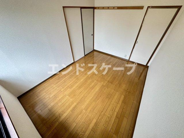 デライトフォーレの洋室|高崎、前橋のお部屋探しはエンドスケープまで！お客様の理想お聞かせ下さい♪