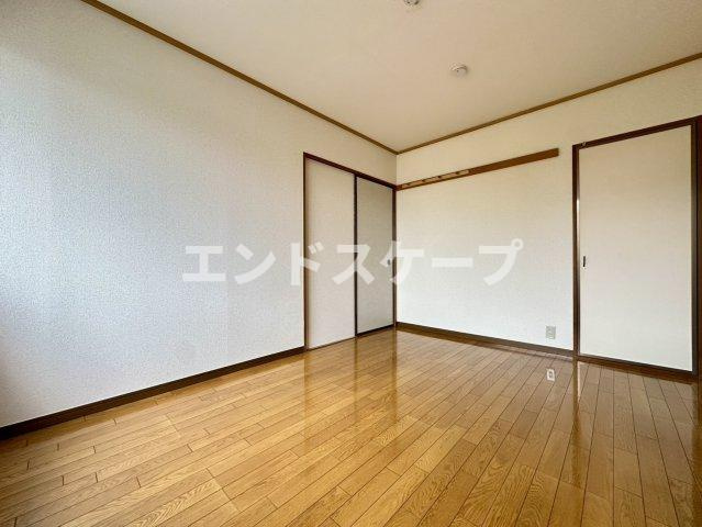 デライトフォーレの洋室|高崎、前橋のお部屋探しはエンドスケープまで！お客様の理想お聞かせ下さい♪