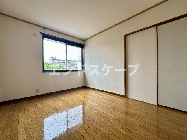 デライトフォーレの洋室|高崎、前橋のお部屋探しはエンドスケープまで！お客様の理想お聞かせ下さい♪