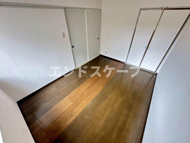 デライトフォーレの洋室|高崎、前橋のお部屋探しはエンドスケープまで！お客様の理想お聞かせ下さい♪