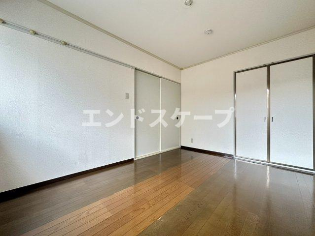デライトフォーレの洋室|高崎、前橋のお部屋探しはエンドスケープまで！お客様の理想お聞かせ下さい♪