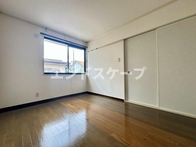 デライトフォーレの洋室|高崎、前橋のお部屋探しはエンドスケープまで！お客様の理想お聞かせ下さい♪