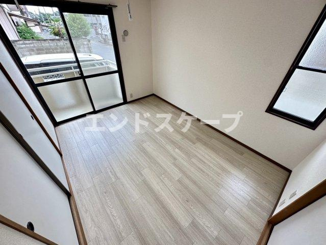 デライトフォーレの内装|高崎、前橋のお部屋探しはエンドスケープまで！お客様の理想お聞かせ下さい♪