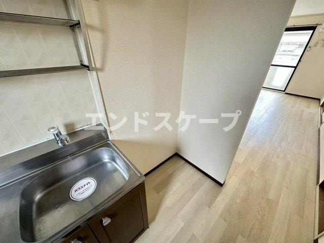 デライトフォーレの内装|高崎、前橋のお部屋探しはエンドスケープまで！お客様の理想お聞かせ下さい♪
