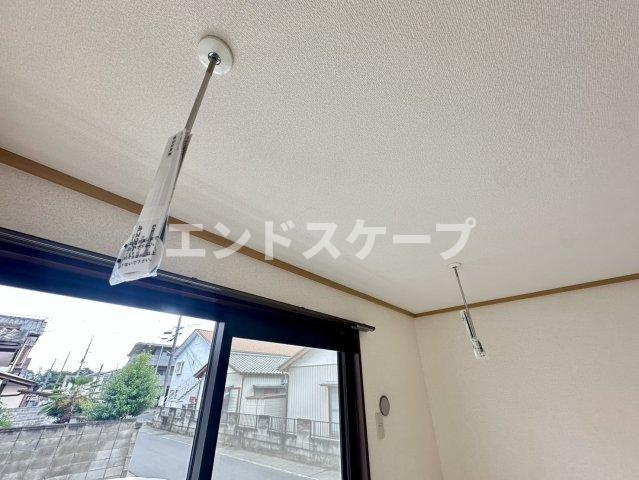 デライトフォーレの内装|高崎、前橋のお部屋探しはエンドスケープまで！お客様の理想お聞かせ下さい♪