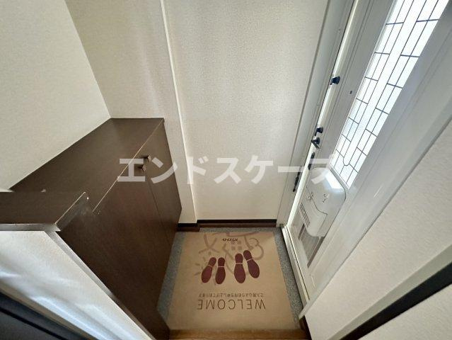 デライトフォーレのその他|高崎、前橋のお部屋探しはエンドスケープまで！お客様の理想お聞かせ下さい♪