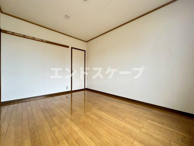デライトフォーレの洋室|高崎、前橋のお部屋探しはエンドスケープまで！お客様の理想お聞かせ下さい♪