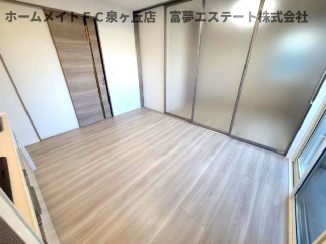 【居間・リビング】 | サニーグリーン | ※イメージ　同物件別号室の写真