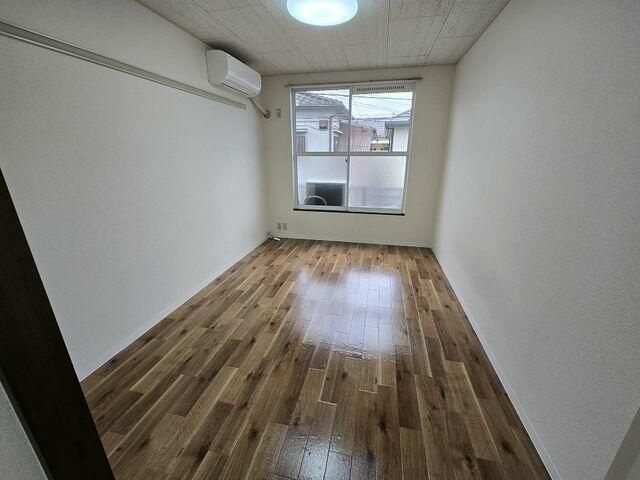 デューク千川