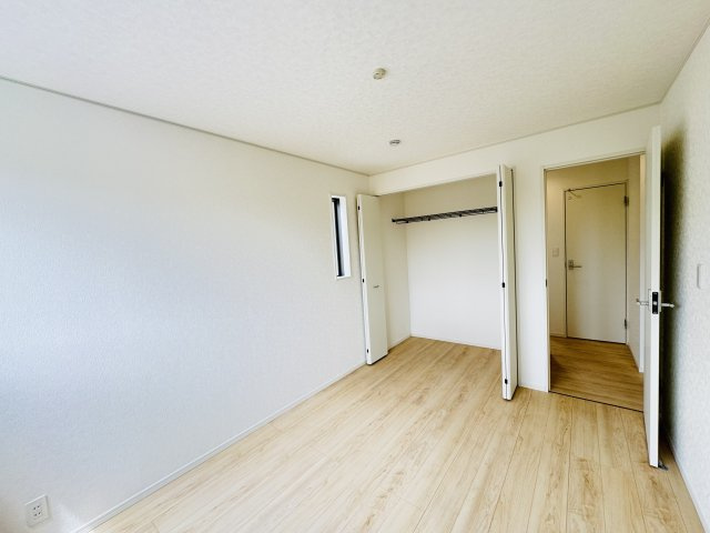 新築　前橋市川原町第４　クレイドルガーデン　3号棟の収納|前橋市川原町第４　クレイドルガーデン