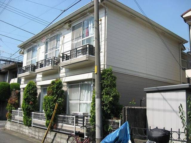 デューク千川のその他