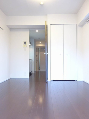 【寝室】 | クレイシア矢口