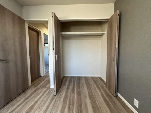 本郷2丁目の収納