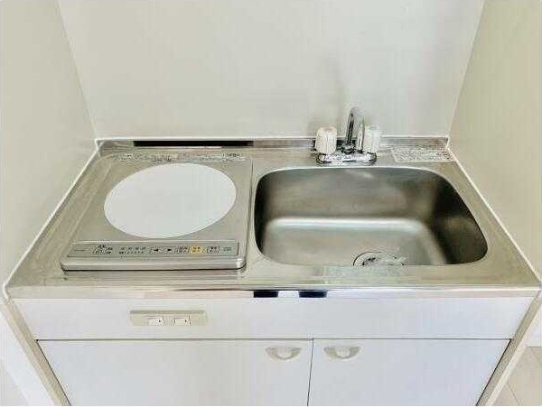 iON下北沢のキッチン