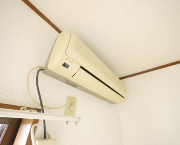 グッドリバー横山の設備