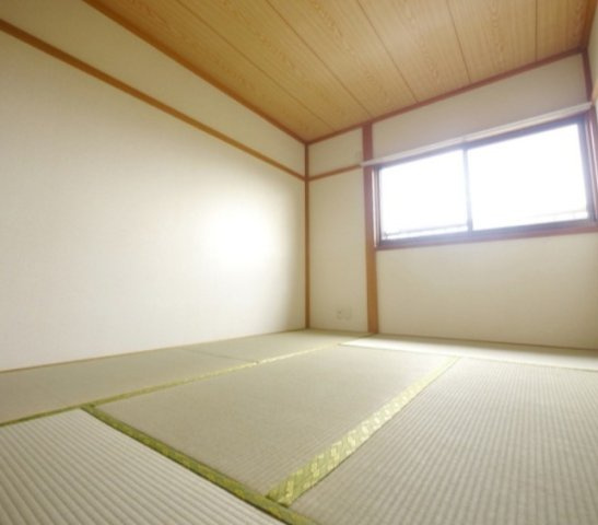 グッドリバー横山の内装