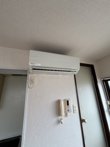 サンルート池田の設備