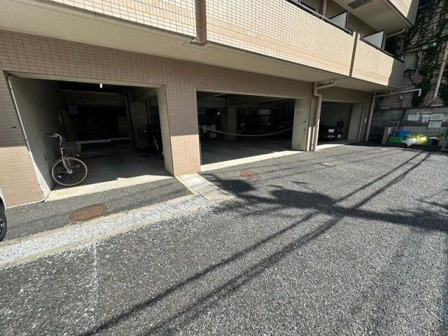 アメニティ９３のその他共用部分