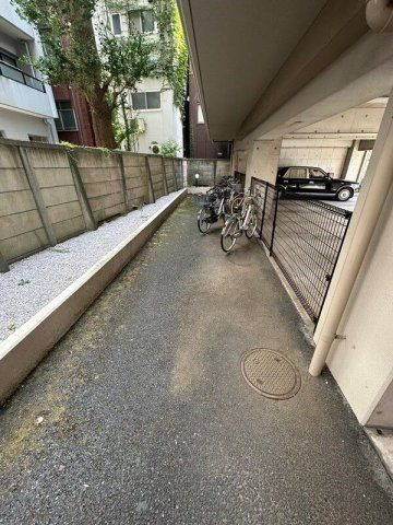 アメニティ９３のその他共用部分