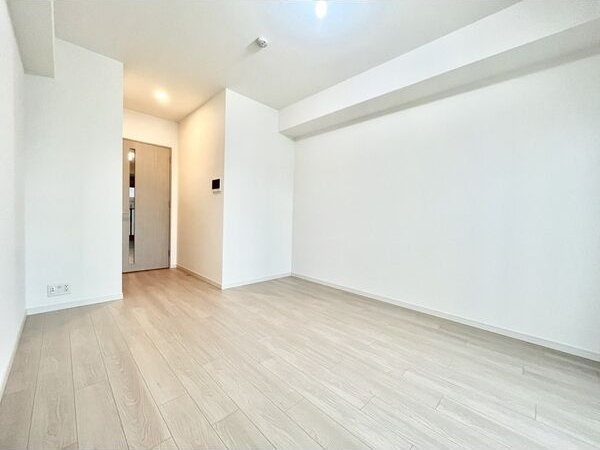 S-RESIDENCE金山Westの洋室