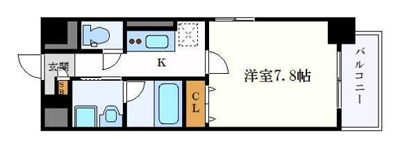シェリール東桜