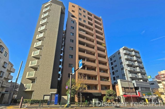 エクセレント文京動坂