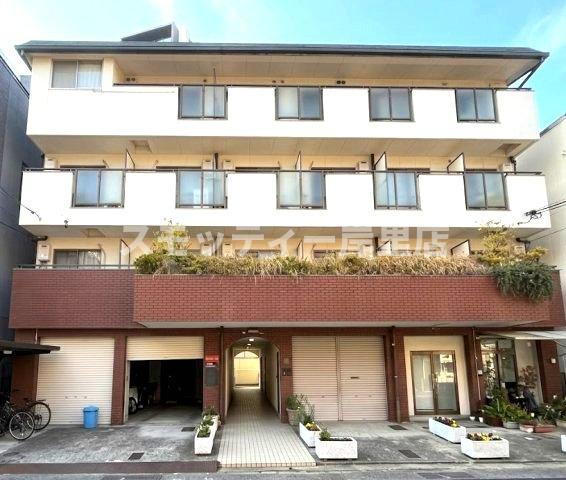 井上マンション