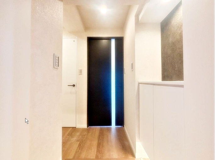 アーバンキャッスル南千住の玄関|ドキドキの新生活も、安心してスタート。ぴったりの住まいを見つけませんか？クランディアが一緒に住まい選びをサポートします‼　まずは、お気軽にお問合せください　＃クランディア