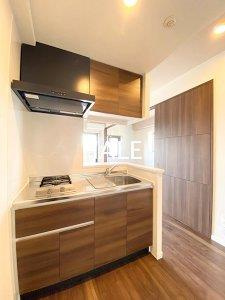 【キッチン】 | デュ・レジア博多レジデンス | 類似
