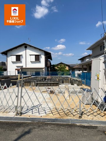 第8香里ケ丘【新築戸建】全2棟