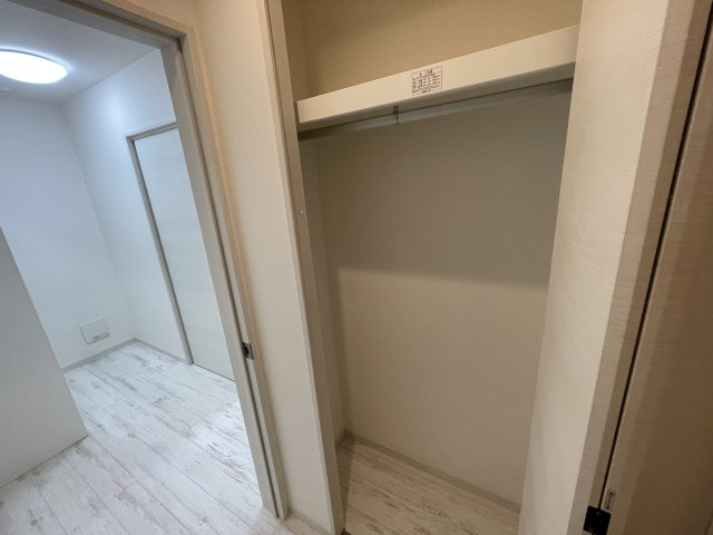 ブリランテⅡのエントランス|共用ポスト