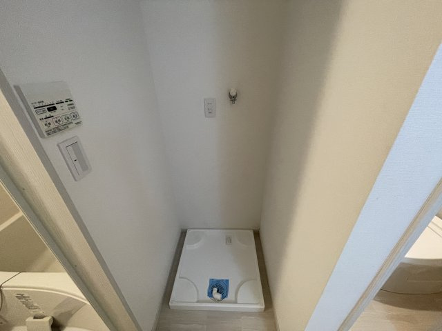 ブリランテⅡの洗面所|他号室参考写真です