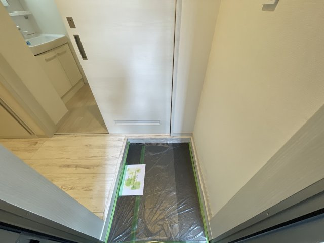 ブリランテⅡのトイレ|他号室参考写真です