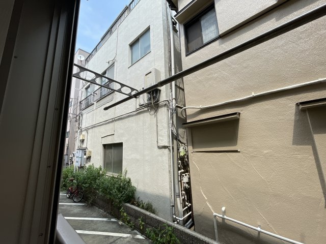 ブリランテⅡの外観